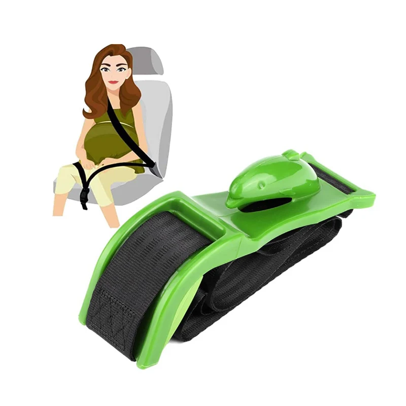 Seat Belt